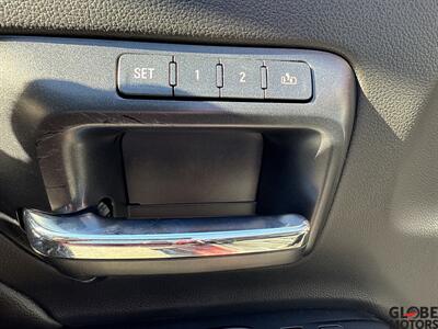 2014 Chevrolet Silverado 1500 LTZ Z71   - Photo 46 - Spokane, WA 99202