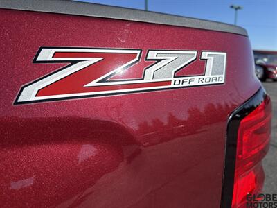 2014 Chevrolet Silverado 1500 LTZ Z71   - Photo 48 - Spokane, WA 99202