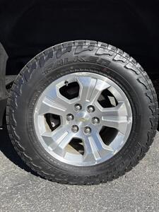 2014 Chevrolet Silverado 1500 LTZ Z71   - Photo 12 - Spokane, WA 99202