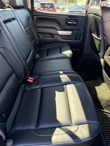 2014 Chevrolet Silverado 1500 LTZ Z71   - Photo 28 - Spokane, WA 99202