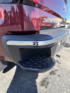 2014 Chevrolet Silverado 1500 LTZ Z71   - Photo 11 - Spokane, WA 99202