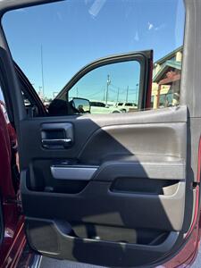 2014 Chevrolet Silverado 1500 LTZ Z71   - Photo 24 - Spokane, WA 99202