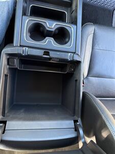 2014 Chevrolet Silverado 1500 LTZ Z71   - Photo 41 - Spokane, WA 99202