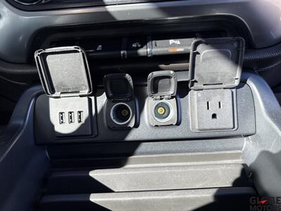 2014 Chevrolet Silverado 1500 LTZ Z71   - Photo 40 - Spokane, WA 99202