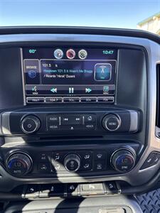 2014 Chevrolet Silverado 1500 LTZ Z71   - Photo 37 - Spokane, WA 99202