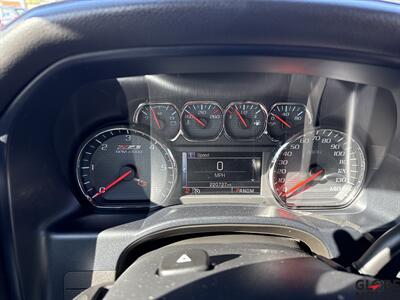 2014 Chevrolet Silverado 1500 LTZ Z71   - Photo 36 - Spokane, WA 99202