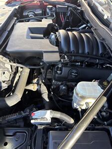 2014 Chevrolet Silverado 1500 LTZ Z71   - Photo 19 - Spokane, WA 99202