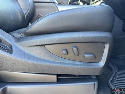 2014 Chevrolet Silverado 1500 LTZ Z71   - Photo 33 - Spokane, WA 99202