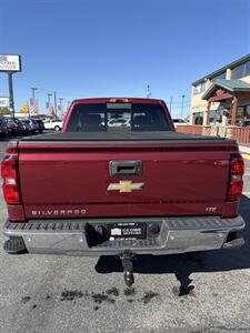 2014 Chevrolet Silverado 1500 LTZ Z71   - Photo 8 - Spokane, WA 99202