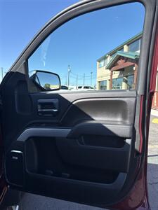 2014 Chevrolet Silverado 1500 LTZ Z71   - Photo 23 - Spokane, WA 99202