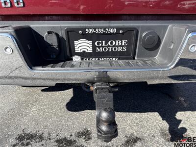2014 Chevrolet Silverado 1500 LTZ Z71   - Photo 10 - Spokane, WA 99202