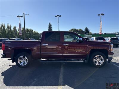 2014 Chevrolet Silverado 1500 LTZ Z71   - Photo 6 - Spokane, WA 99202