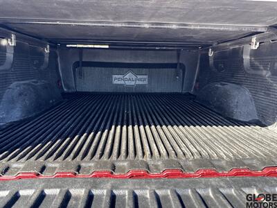 2014 Chevrolet Silverado 1500 LTZ Z71   - Photo 9 - Spokane, WA 99202