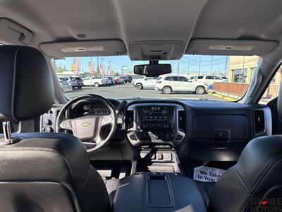 2014 Chevrolet Silverado 1500 LTZ Z71   - Photo 25 - Spokane, WA 99202