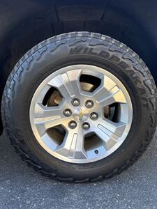 2014 Chevrolet Silverado 1500 LTZ Z71   - Photo 15 - Spokane, WA 99202