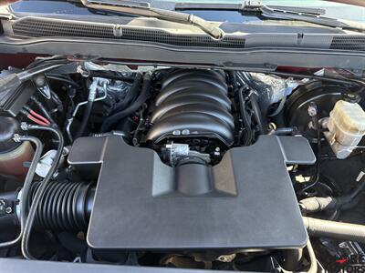 2014 Chevrolet Silverado 1500 LTZ Z71   - Photo 16 - Spokane, WA 99202