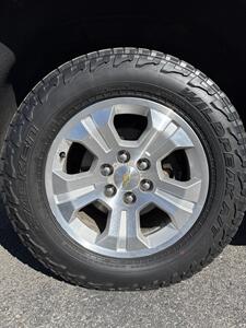 2014 Chevrolet Silverado 1500 LTZ Z71   - Photo 13 - Spokane, WA 99202