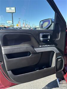 2014 Chevrolet Silverado 1500 LTZ Z71   - Photo 20 - Spokane, WA 99202