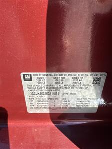 2014 Chevrolet Silverado 1500 LTZ Z71   - Photo 50 - Spokane, WA 99202