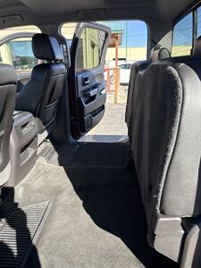 2014 Chevrolet Silverado 1500 LTZ Z71   - Photo 30 - Spokane, WA 99202