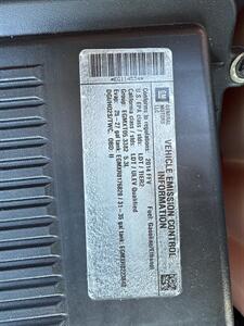 2014 Chevrolet Silverado 1500 LTZ Z71   - Photo 17 - Spokane, WA 99202