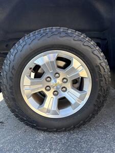 2014 Chevrolet Silverado 1500 LTZ Z71   - Photo 14 - Spokane, WA 99202