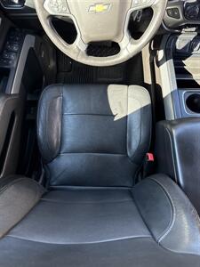 2014 Chevrolet Silverado 1500 LTZ Z71   - Photo 31 - Spokane, WA 99202