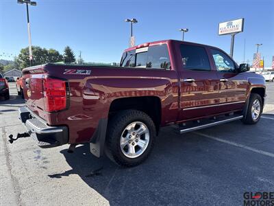 2014 Chevrolet Silverado 1500 LTZ Z71   - Photo 7 - Spokane, WA 99202