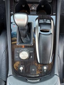2014 Lexus LS 460   - Photo 24 - Spokane, WA 99202