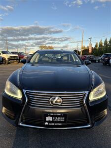 2014 Lexus LS 460   - Photo 3 - Spokane, WA 99202