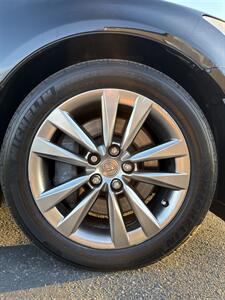 2014 Lexus LS 460   - Photo 10 - Spokane, WA 99202