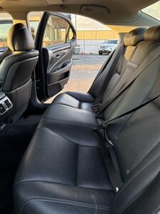 2014 Lexus LS 460   - Photo 17 - Spokane, WA 99202