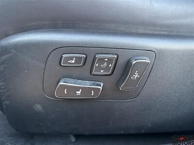 2014 Lexus LS 460   - Photo 20 - Spokane, WA 99202