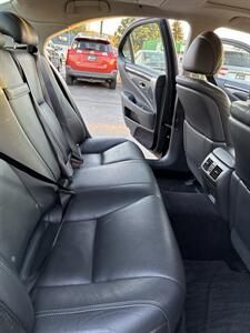 2014 Lexus LS 460   - Photo 18 - Spokane, WA 99202