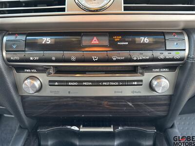 2014 Lexus LS 460   - Photo 23 - Spokane, WA 99202