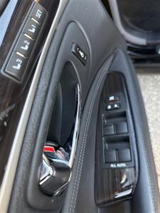 2014 Lexus LS 460   - Photo 19 - Spokane, WA 99202