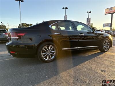 2014 Lexus LS 460   - Photo 6 - Spokane, WA 99202
