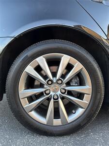 2014 Lexus LS 460   - Photo 11 - Spokane, WA 99202