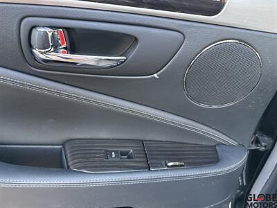 2014 Lexus LS 460   - Photo 27 - Spokane, WA 99202