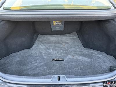 2014 Lexus LS 460   - Photo 16 - Spokane, WA 99202