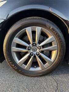 2014 Lexus LS 460   - Photo 9 - Spokane, WA 99202