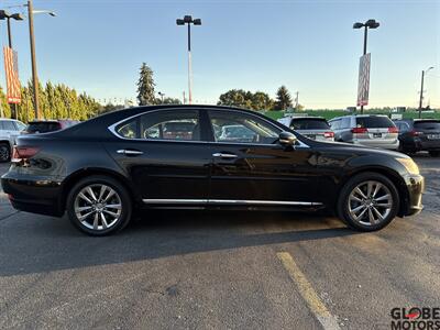 2014 Lexus LS 460   - Photo 5 - Spokane, WA 99202