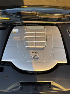 2014 Lexus LS 460   - Photo 29 - Spokane, WA 99202