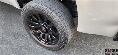 2011 GMC Sierra 2500 SLE Durmax Diesel - Photo 46 - Spokane, WA 99202