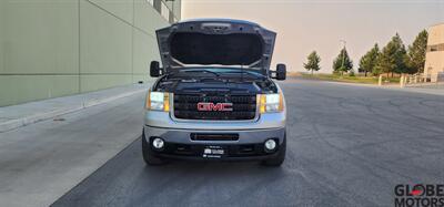 2011 GMC Sierra 2500 SLE Durmax Diesel - Photo 50 - Spokane, WA 99202