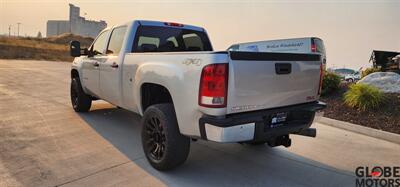 2011 GMC Sierra 2500 SLE Durmax Diesel - Photo 7 - Spokane, WA 99202