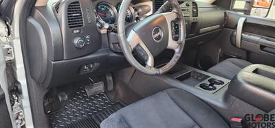 2011 GMC Sierra 2500 SLE Durmax Diesel - Photo 11 - Spokane, WA 99202