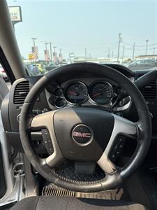 2011 GMC Sierra 2500 HD 4WD - Photo 18 - Spokane, WA 99202