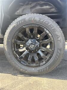 2011 GMC Sierra 2500 HD 4WD - Photo 39 - Spokane, WA 99202