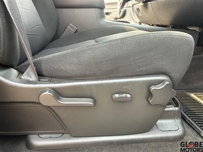 2011 GMC Sierra 2500 HD 4WD - Photo 16 - Spokane, WA 99202